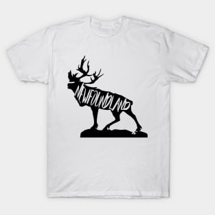 Beaumont Hamel Newfoundland || Newfoundland and Labrador || Gifts || Souvenirs || Clothing T-Shirt